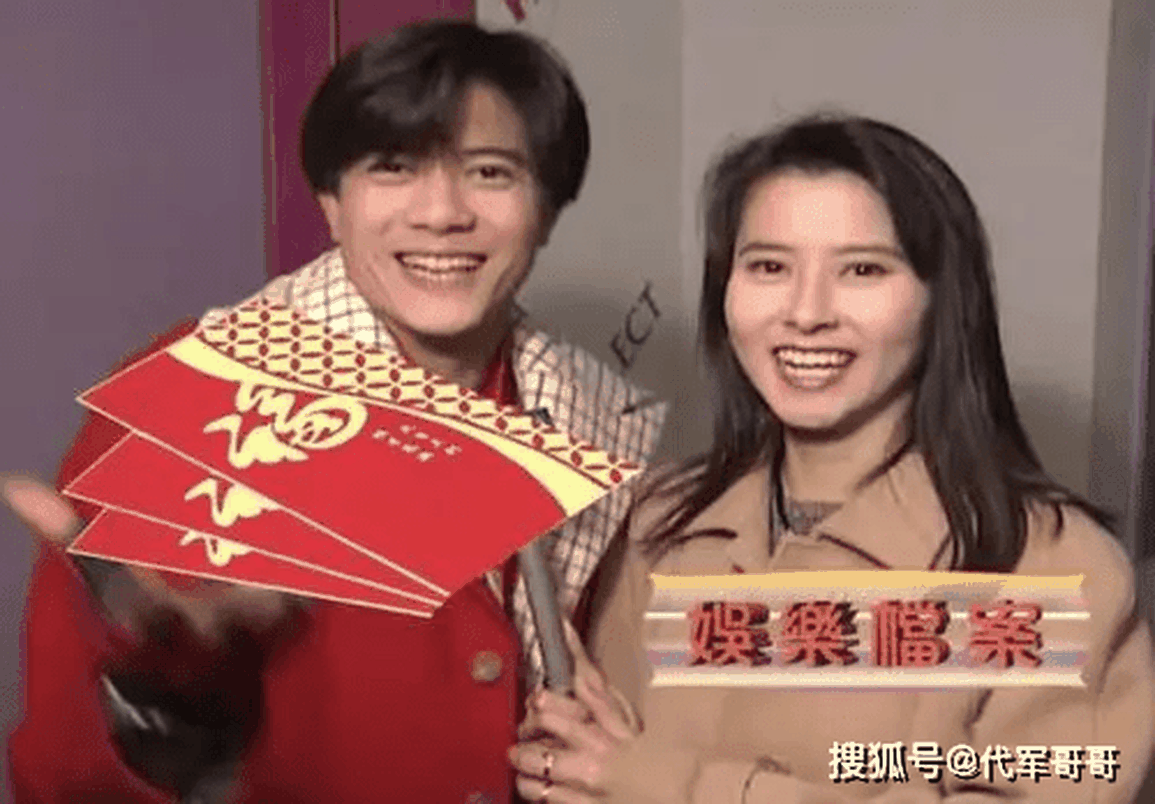 Mỹ nhân một thời của TVB Chúc Văn Quân đột ngột qua đời - 5 Mỹ nhân một thời của TVB Chúc Văn Quân đột ngột qua đời - 5