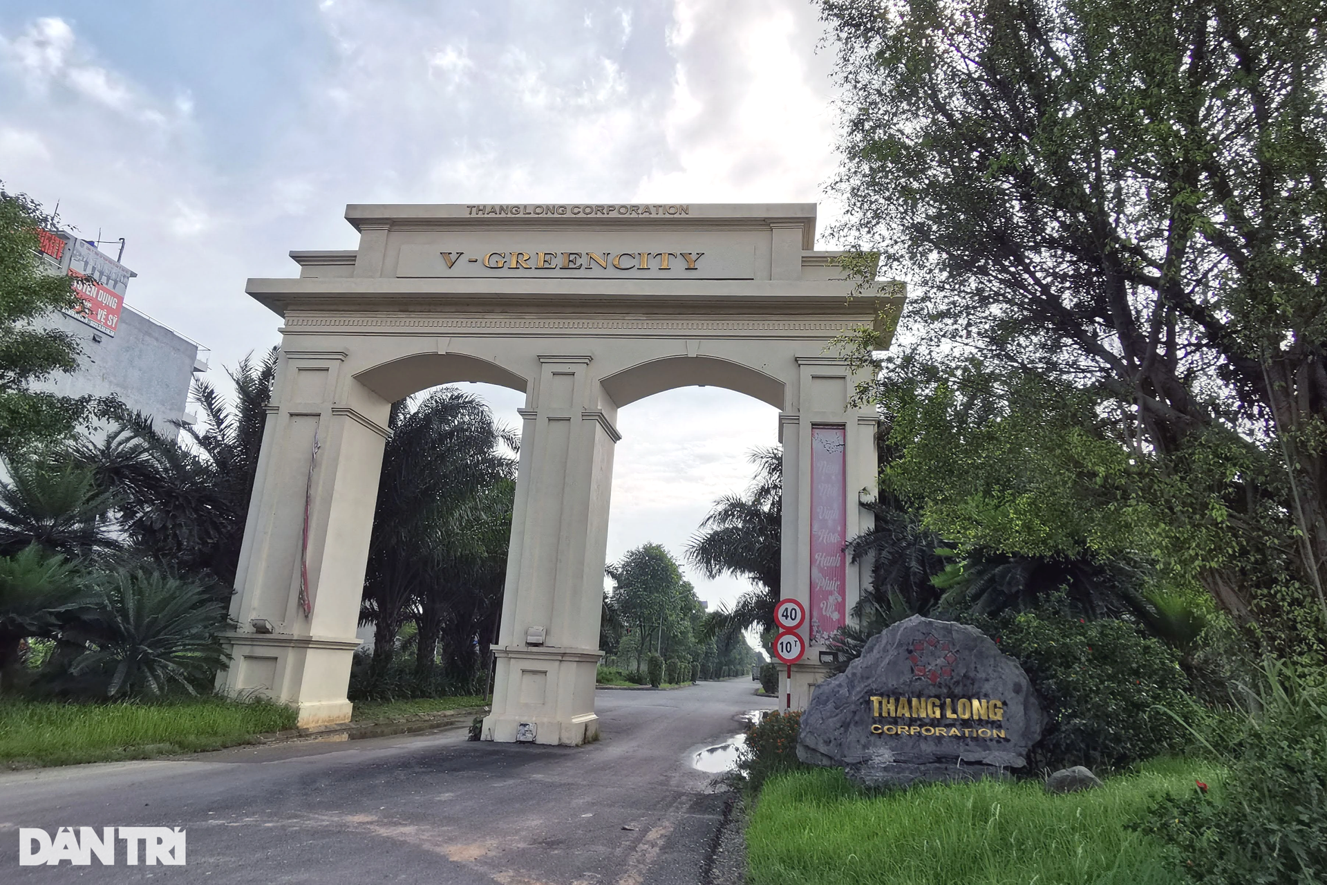 Dự án khu đô thị từng sốt nóng ở Hưng Yên thành nơi chăn trâu, thả vịt - 2 Dự án khu đô thị từng sốt nóng ở Hưng Yên thành nơi chăn trâu, thả vịt - 2