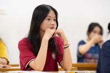 Tuyển sinh ĐH 2025: Thí sinh có SAT, IELTS mất cơ hội tuyển thẳng