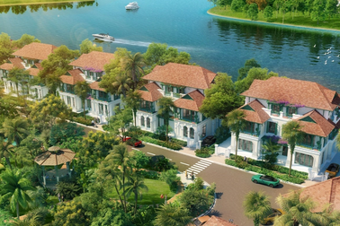 Khi nhà giàu sưu tập bất động sản