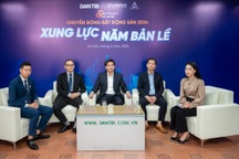 Nhà ở nội đô là phân khúc sáng nhưng giá đang tương đối cao