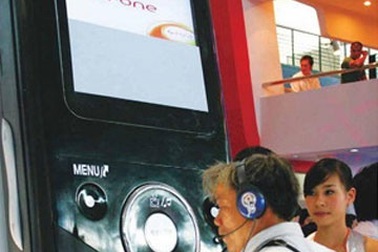 Số phận của S-Fone vẫn chưa có lời giải đáp