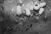 Phát hiện kho báu tỷ đô lớn nhất thế giới ở Colombia