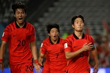 U22 Hàn Quốc có biến trước trận ra quân gặp U22 Việt Nam