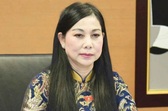 Dữ liệu máy tính tố cáo lời khai không trung thực của bà Hoàng Thị Thúy Lan