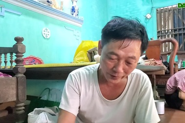 Anh Phạm Văn Hoằng kể lại hành trình cai nghiện