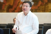 Chuyển nhiệm vụ, quyền hạn của cấp huyện về cấp xã sau sáp nhập