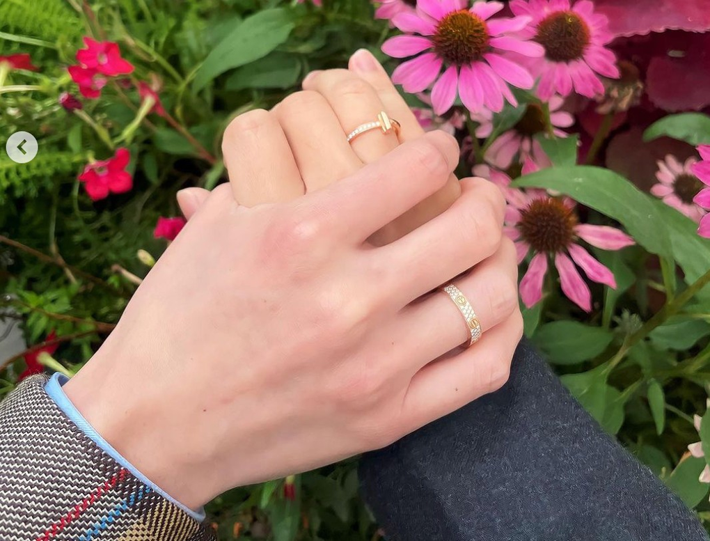 Cái kết ngọt ngào của cặp đôi đồng tính nổi tiếng tại Thái Lan - 8