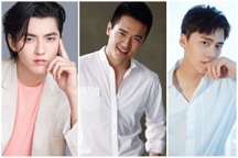 Lý Dịch Phong và các nam thần bất ngờ "ngã ngựa" vì mua dâm, sống thác loạn