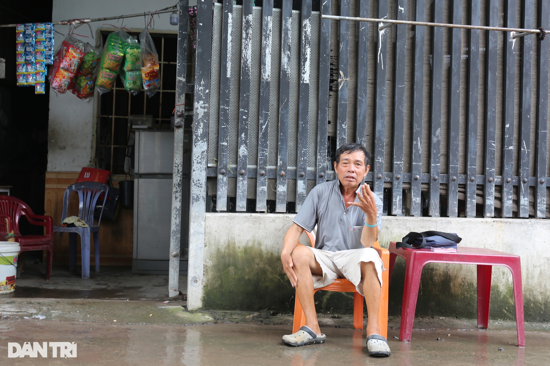 Nơi thành hình, chỗ ngổn ngang tại cao tốc Biên Hòa - Vũng Tàu - 4 Nơi thành hình, chỗ ngổn ngang tại cao tốc Biên Hòa - Vũng Tàu - 4