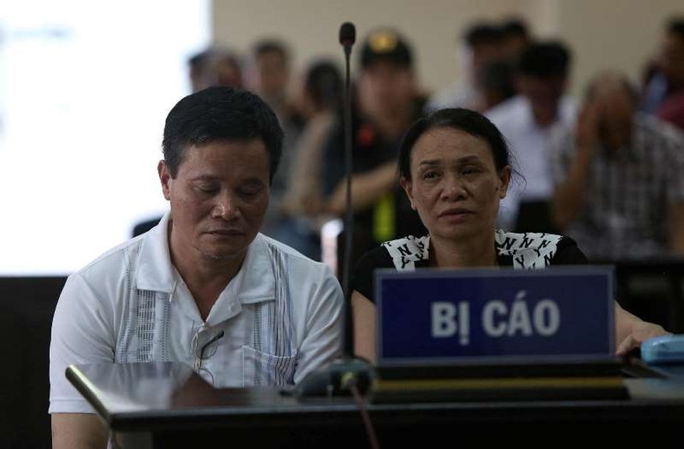 Phục hồi điều tra vụ Đường “Nhuệ” chiếm công ty của người tố cáo đối tượng? - 2 Phục hồi điều tra vụ Đường “Nhuệ” chiếm công ty của người tố cáo đối tượng? - 2