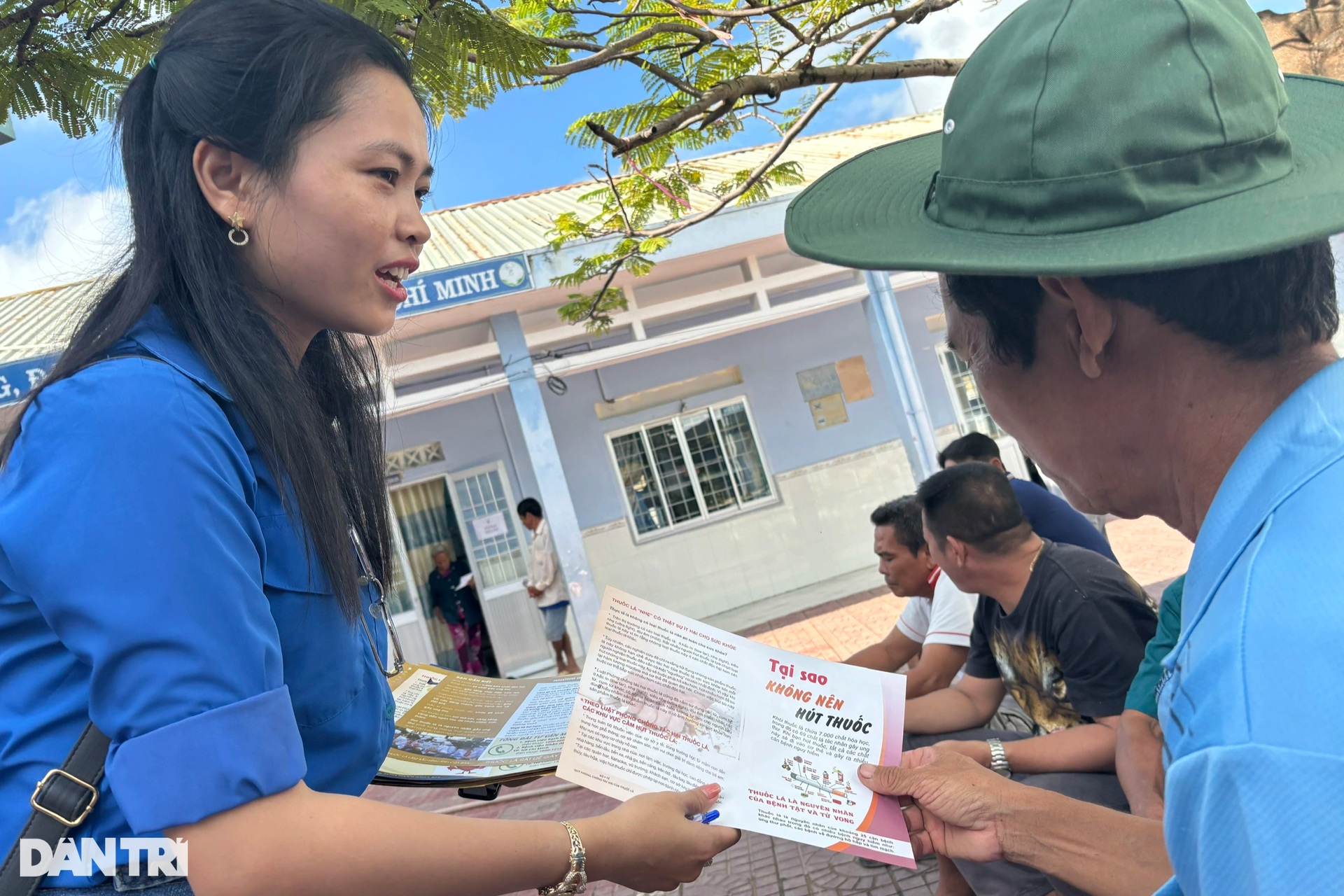26 ngày, 3 bệnh viện và cuộc trở về từ cõi chết của người phụ nữ - 11 26 ngày, 3 bệnh viện và cuộc trở về từ cõi chết của người phụ nữ - 11
