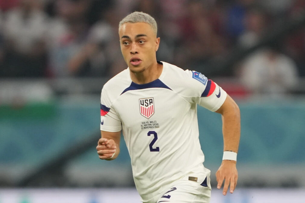 Đội hình tệ nhất World Cup 2022: C.Ronaldo khó thoát - 3 Đội hình tệ nhất World Cup 2022: C.Ronaldo khó thoát - 3