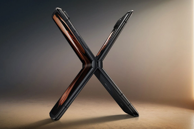 Xiaomi, Motorola đồng loạt ra mắt smartphone màn hình gập
