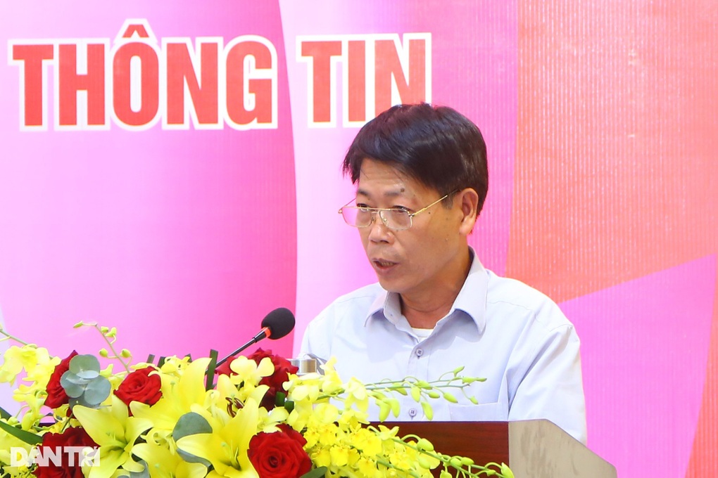 Thân nhân 12 liệt sĩ xúc động nhận kết quả giám định ADN - 4