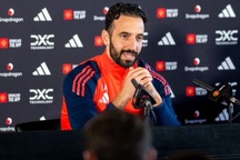 HLV Ruben Amorim khẳng định một điều trước trận ra mắt Man Utd