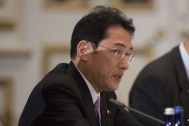 “Tham vọng bành trướng trên biển của Trung Quốc khiến cả thế giới lo ngại”