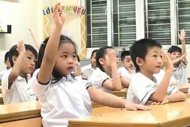 TPHCM đề nghị xem xét kéo dài năm học, đặc biệt với khối lớp 1, lớp 2