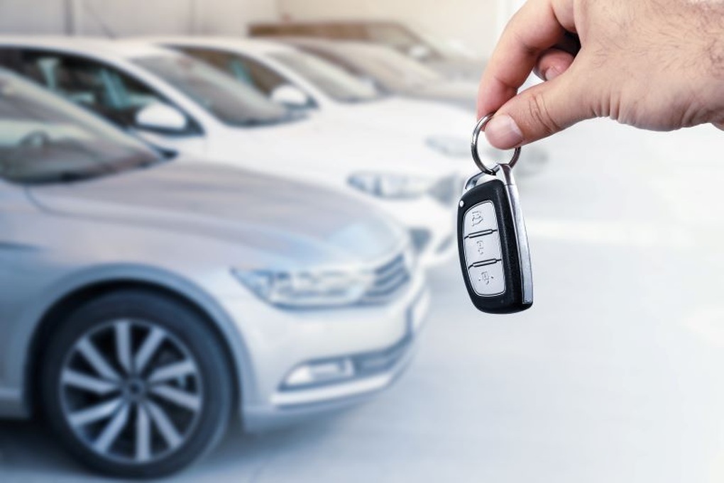 Thương vụ mua nhanh, bán vội và bài học cho nhiều người về giấc mơ 4 bánh - 1 Thương vụ mua nhanh, bán vội và bài học cho nhiều người về giấc mơ 4 bánh - 1