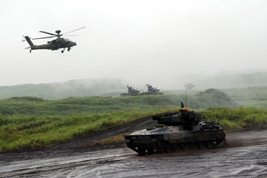 Nhật muốn lập cơ quan tình báo kiểu CIA