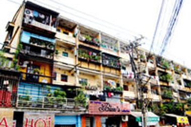 30/9 ngừng bán nhà sở hữu nhà nước ở Hà Nội