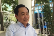 Về cái sự “chảnh” của ông Huỳnh Uy Dũng