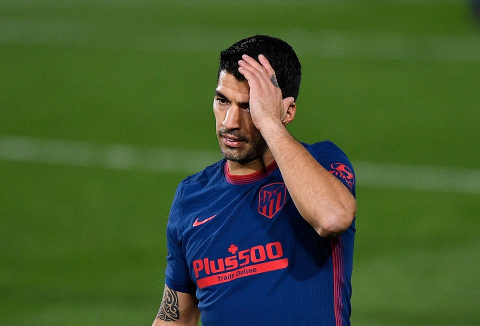 Hạ Villarreal, Atletico bỏ xa Barcelona và Real Madrid - 8 Hạ Villarreal, Atletico bỏ xa Barcelona và Real Madrid - 8