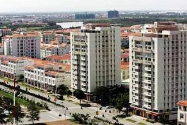 Dự án bất động sản sắp hết thời "bán trước, xây sau"?