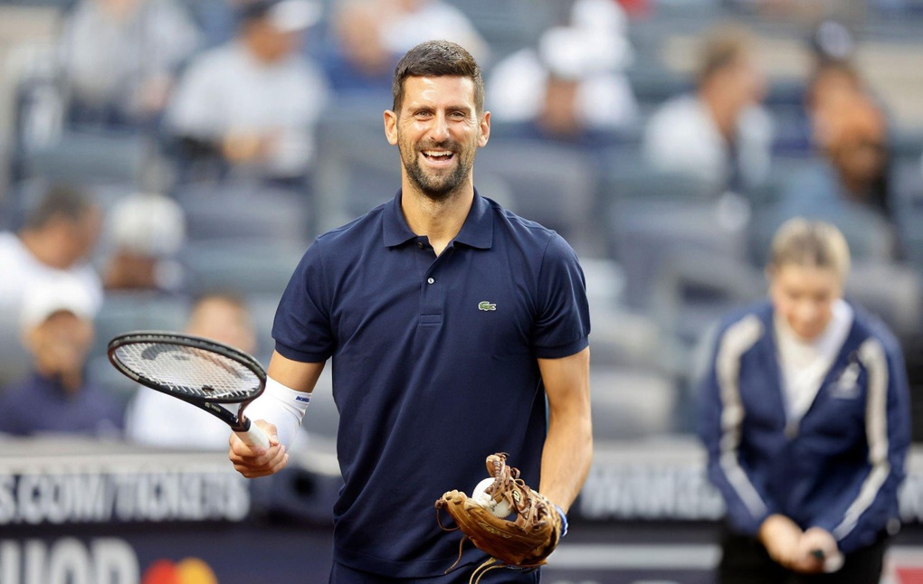 US Open 2025: Jannik Sinner và Carlos Alcaraz tiếp tục thống trị? - 2 US Open 2025: Jannik Sinner và Carlos Alcaraz tiếp tục thống trị? - 2