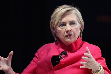 Bà Clinton: Mỹ dọa tấn công quân sự Triều Tiên là “thiển cận”