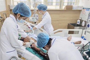 Xử lý sai cách khi bị rắn hổ mang cắn, người đàn ông không qua khỏi