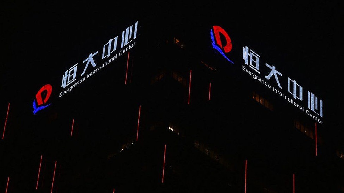 Nhìn lại cách Trung Quốc chặn cuộc khủng hoảng nợ Evergrande - 2 Nhìn lại cách Trung Quốc chặn cuộc khủng hoảng nợ Evergrande - 2