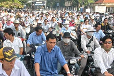 “Quá sớm để thu phí phương tiện”