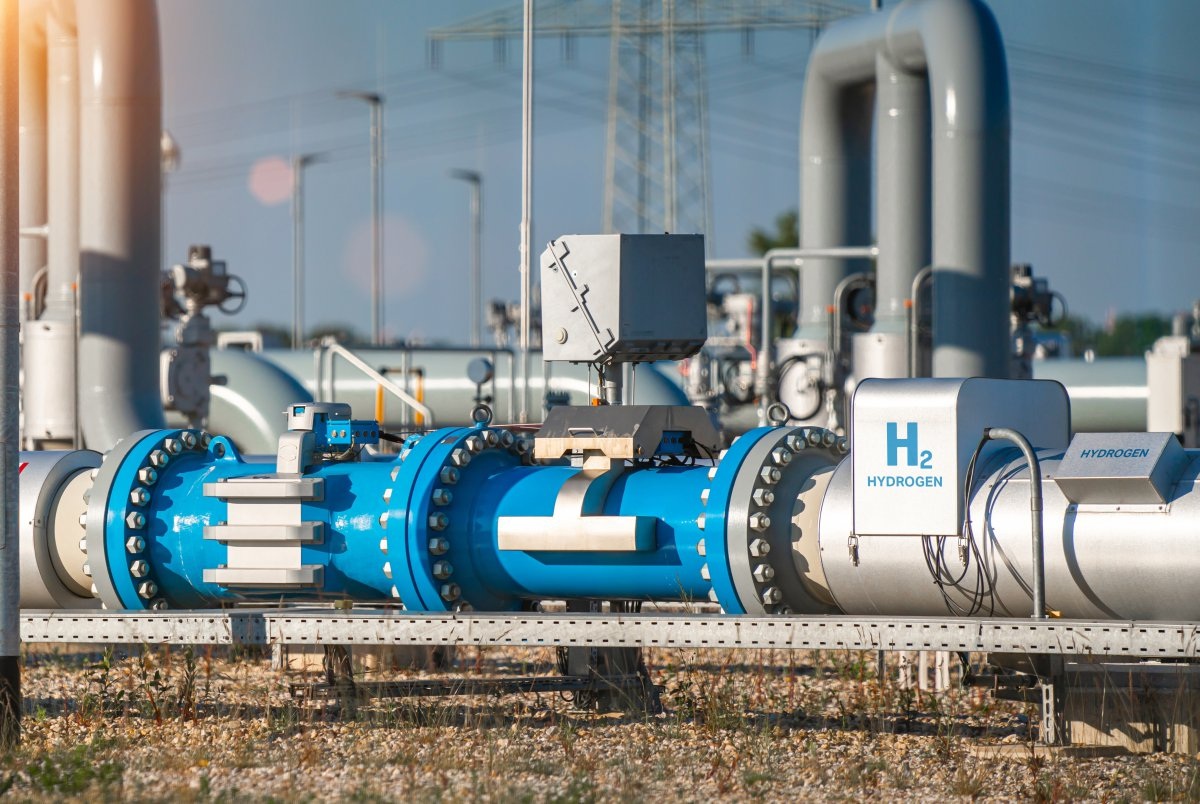 Các nước rót cả tỷ USD vào hydro, mỏ vàng nhiên liệu mới của tương lai - 1 Các nước rót cả tỷ USD vào hydro, mỏ vàng nhiên liệu mới của tương lai - 1