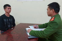 Lạng Sơn đưa 2 vụ chống người thi hành công vụ vào diện án điểm