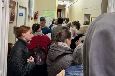 Người Việt tại Nga kể phút nghe tin khủng bố, đi hiến máu cứu người bị nạn