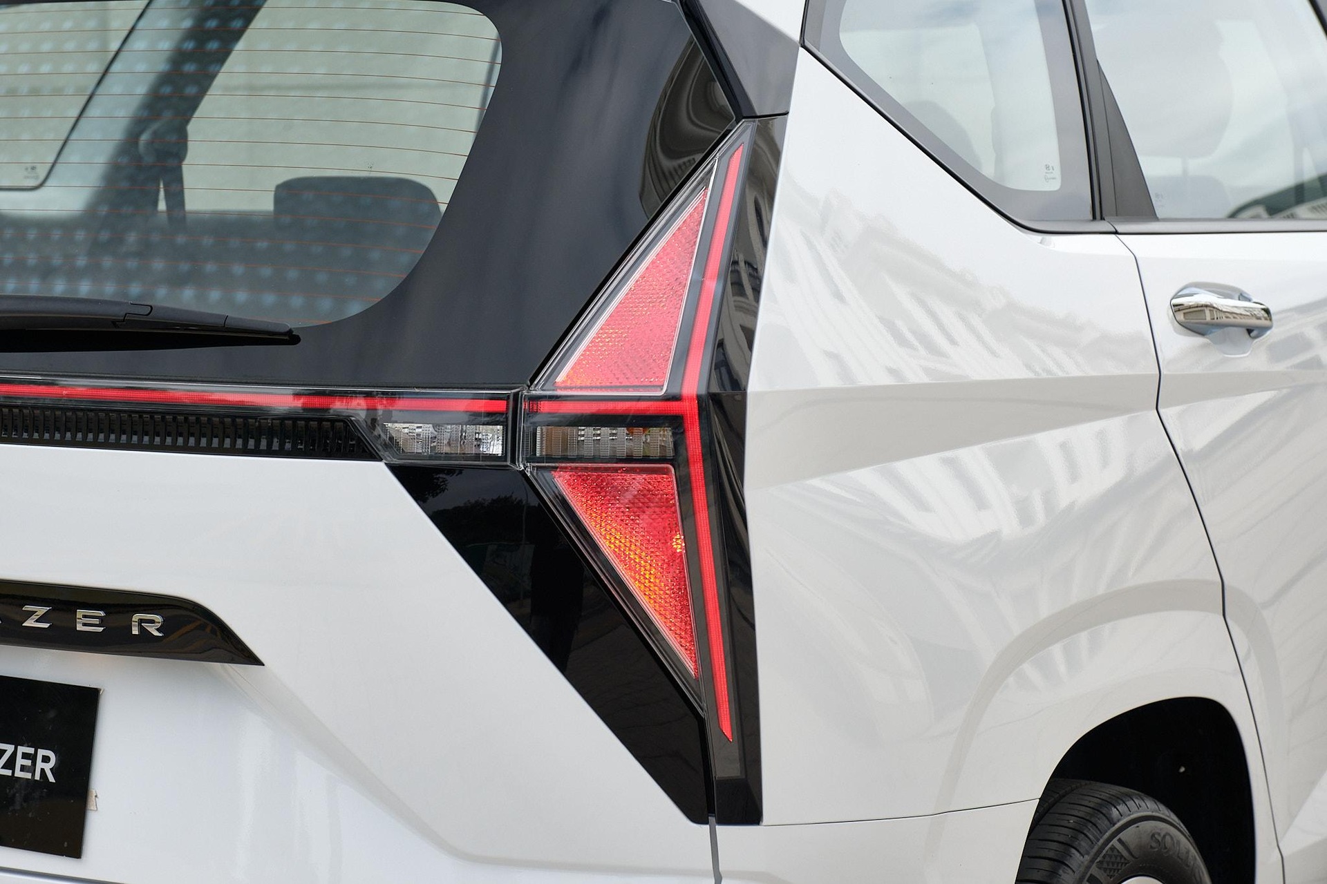 Đánh giá Hyundai Stargazer 2023: lựa chọn xe gia đình đáng cân nhắc - 9 Đánh giá Hyundai Stargazer 2023: lựa chọn xe gia đình đáng cân nhắc - 9