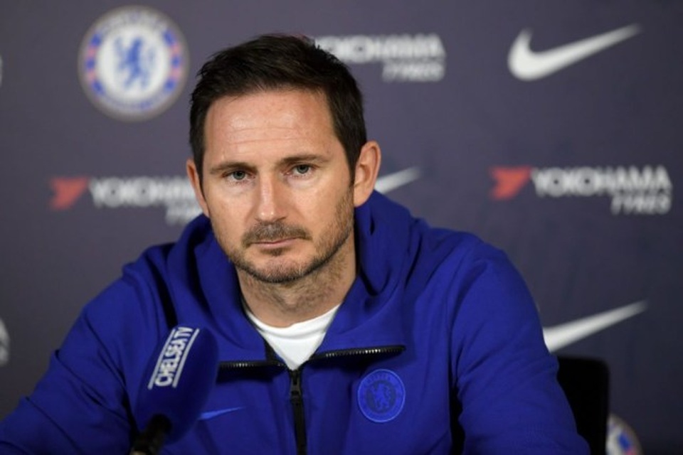 Rộ tin Chelsea đạt thỏa thuận chiêu mộ ngôi sao của Ajax - 1 Rộ tin Chelsea đạt thỏa thuận chiêu mộ ngôi sao của Ajax - 1