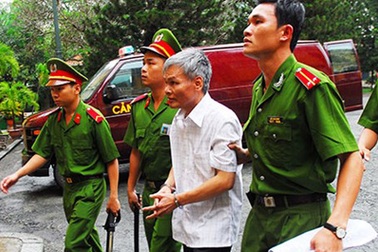 Bỏ án tử hình là tiếp tay cho tham nhũng!