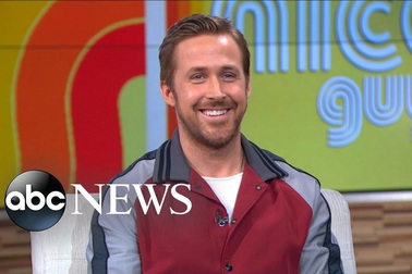 Ryan Gosling nói về Eva Mendes