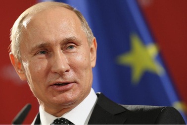 Ông Putin để ngỏ khả năng tranh cử tổng thống Nga 2018