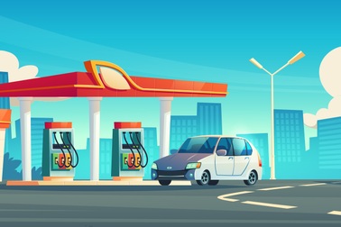 Những tỉnh thành nào đang bán xăng với giá kỷ lục hơn 30.000 đồng/lít?