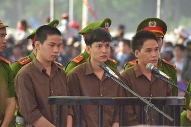 Hoãn xử phúc thẩm vụ thảm sát 6 người tại Bình Phước