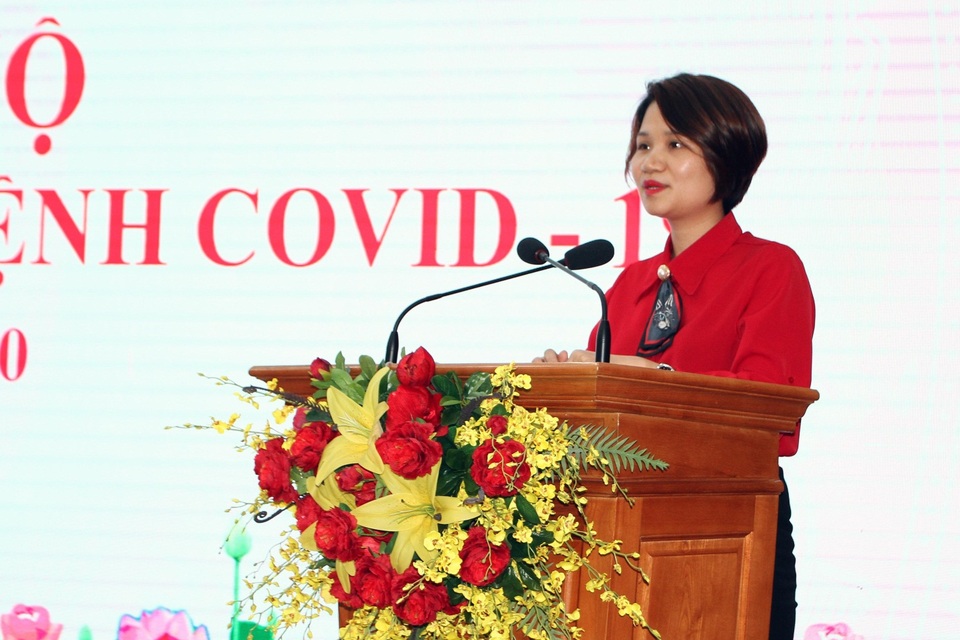 Richy- hưởng ứng lễ phát động toàn dân phòng chống dịch Covid 19 - 1 Richy- hưởng ứng lễ phát động toàn dân phòng chống dịch Covid 19 - 1