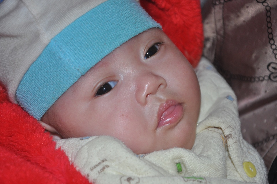“Có tiền bạn đọc Dân trí giúp đỡ, 2 con em được cứu sống rồi !” - 3 “Có tiền bạn đọc Dân trí giúp đỡ, 2 con em được cứu sống rồi !” - 3