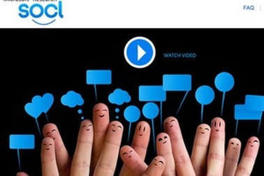 Microsoft “khai tử” mạng xã hội không còn ai dùng đến