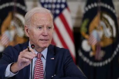 Ông Biden chốt cách đáp trả vụ tấn công Jordan khiến 3 lính Mỹ thiệt mạng