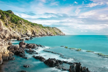 Hội nghị phát triển kinh tế miền Trung tại Quy Nhơn: Tạo sức bật mới cho ‘mặt tiền biển’ của Việt Nam