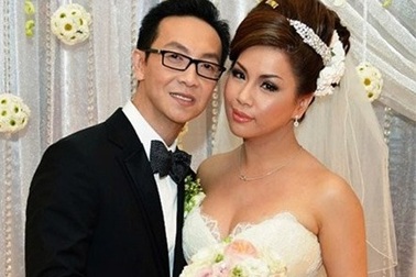 Minh Tuyết tiết lộ bí mật “thổn thức lần đầu mới kể” về chồng Việt kiều