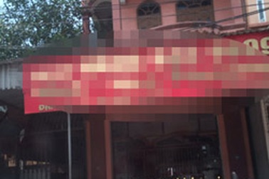 Xôn xao đường dây tín dụng đen vỡ nợ hàng trăm tỷ đồng